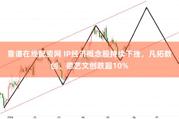 靠谱在线配资网 IP经济概念股持续下挫，凡拓数创、德艺文创跌超10%