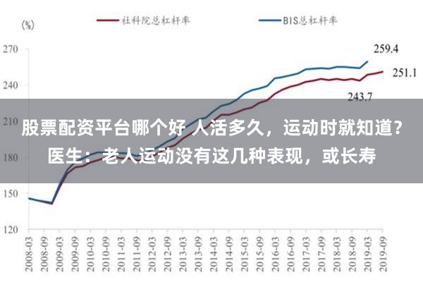 股票配资平台哪个好 人活多久，运动时就知道？医生：老人运动没有这几种表现，或长寿