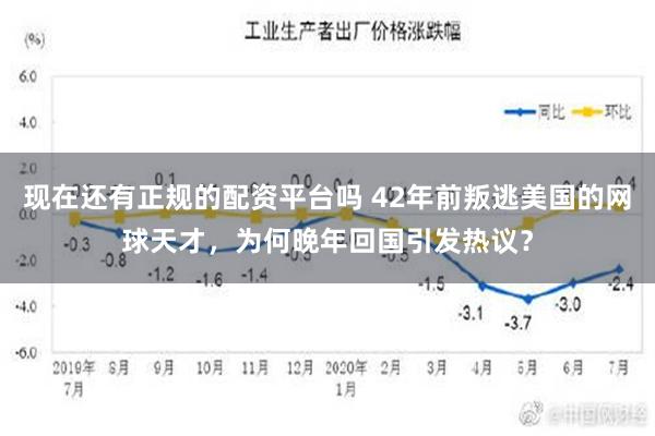 现在还有正规的配资平台吗 42年前叛逃美国的网球天才，为何晚年回国引发热议？